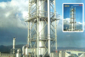 壓力噴霧干燥機介紹 壓力噴霧干燥機介紹