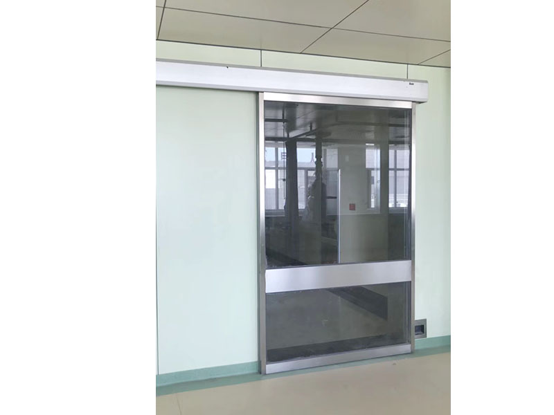 ICU監(jiān)護(hù)室門-009