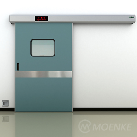 了解醫(yī)用潔凈門的選購(gòu)技巧