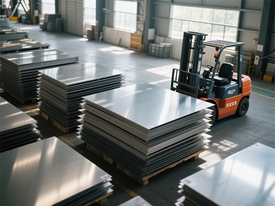 電解鋼板產能布局優化：重塑產業格局的戰略選擇