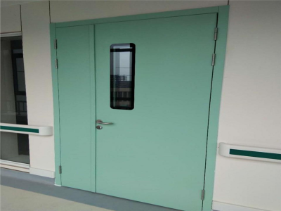 醫(yī)用門產品特點