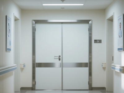 影響醫(yī)用門質(zhì)量的關(guān)鍵因素剖析